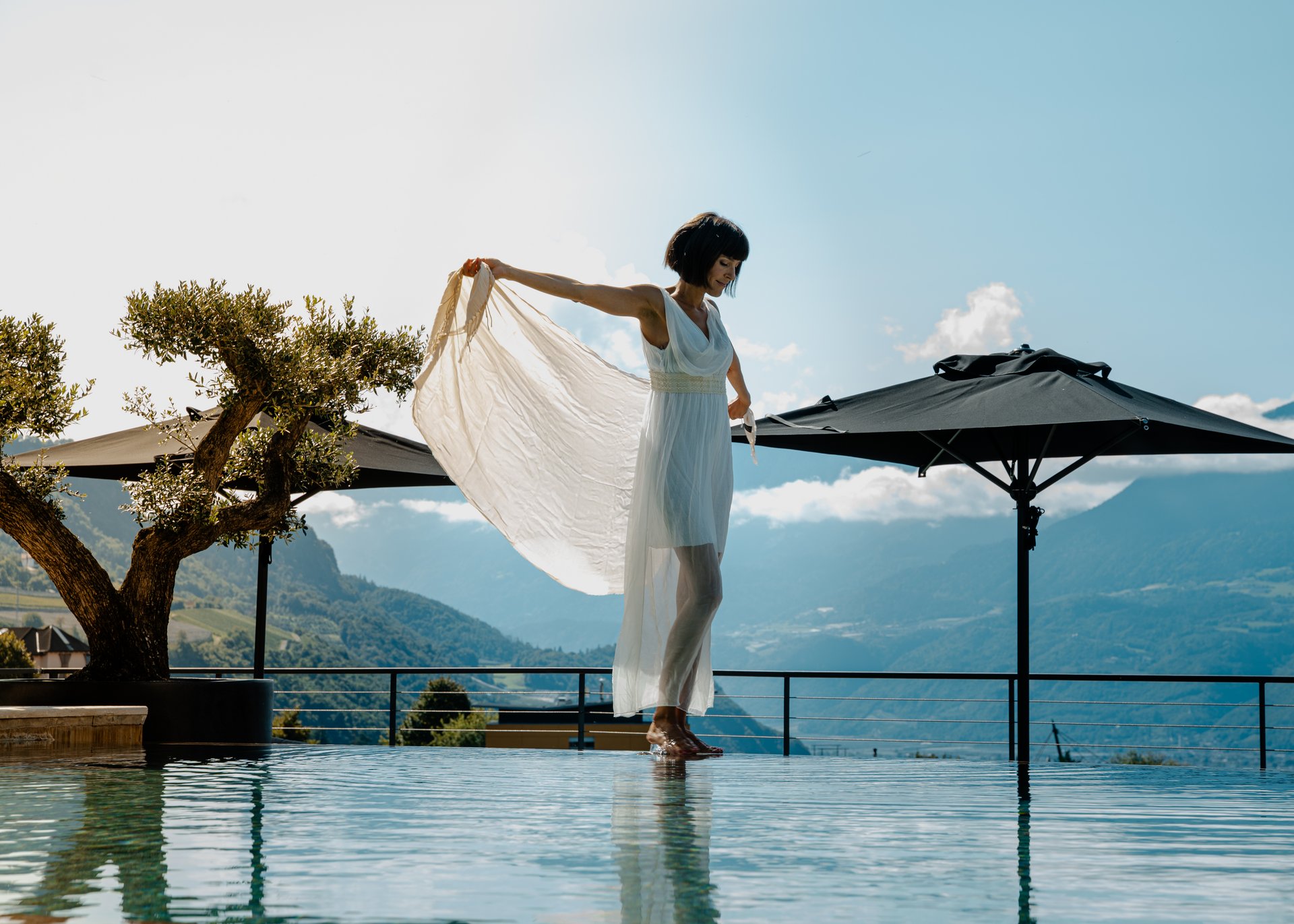 Eschenlohe, Ihr Adults-only-Hotel in Südtirol Eschenlohe, Ihr Adults-only-Hotel in Südtirol