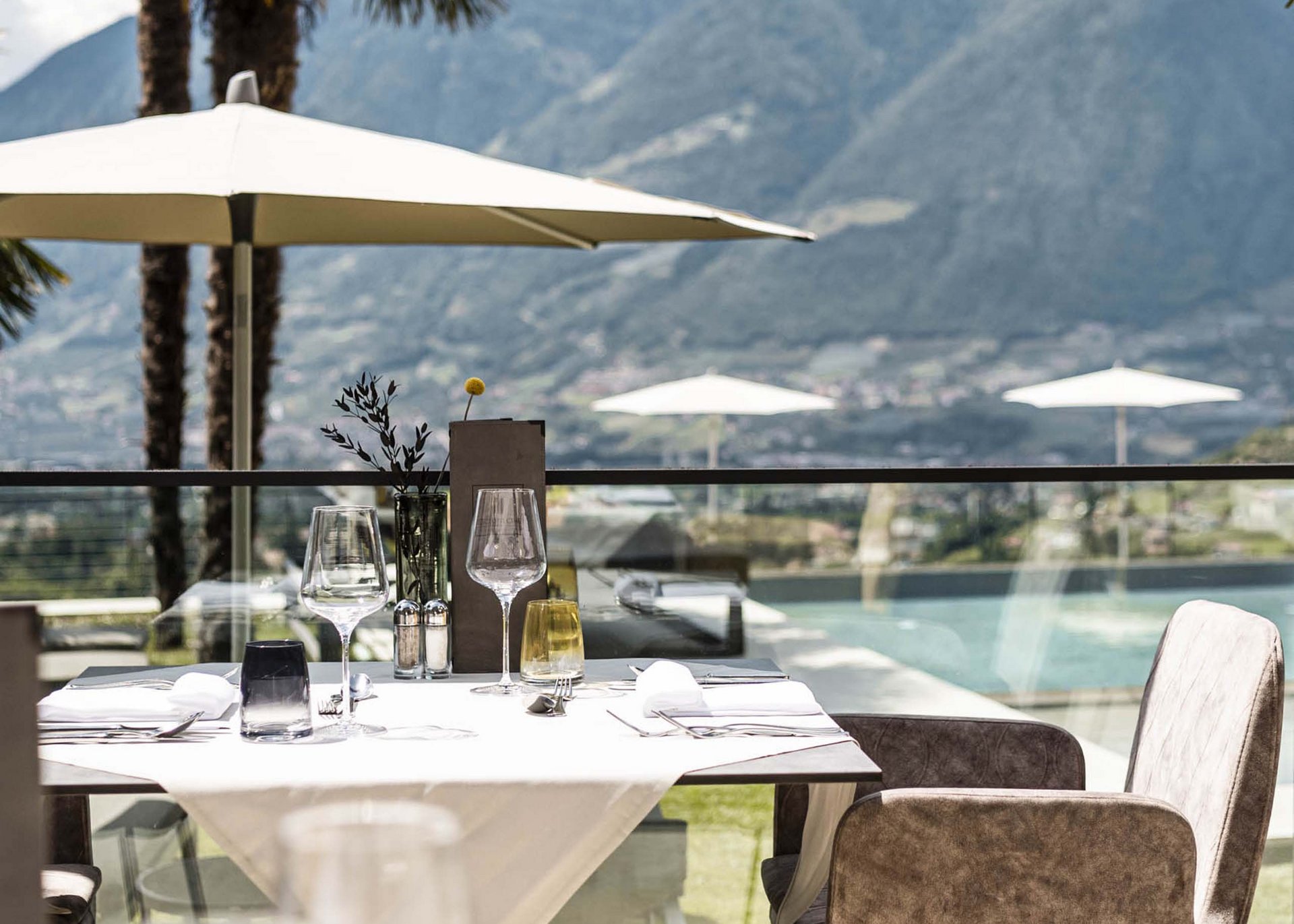 Eschenlohe, Ihr Adults-only-Hotel in Südtirol Eschenlohe, Ihr Adults-only-Hotel in Südtirol