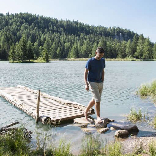 Ihr Aktivurlaub in Südtirol wird unvergesslich! Ihr Aktivurlaub in Südtirol wird unvergesslich!