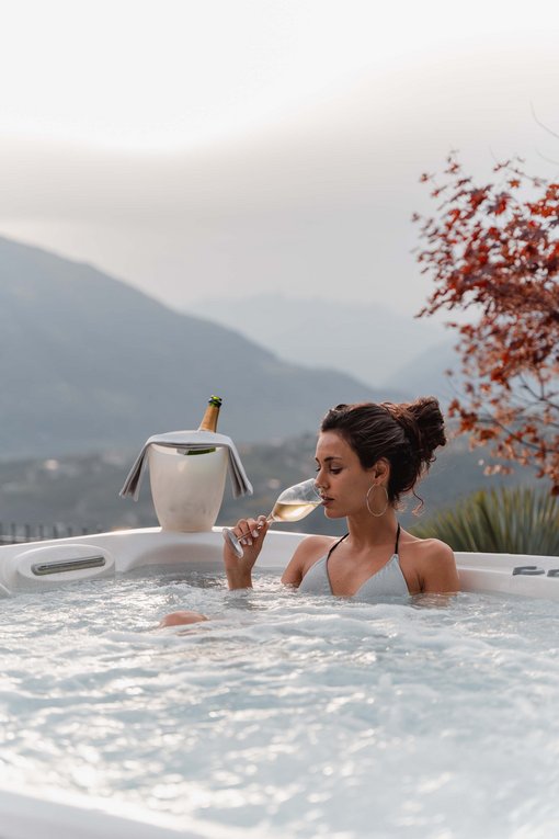 The Lifestyle Hotel Alpin: endless relaxation awaits The Lifestyle Hotel Alpin: endless relaxation awaits