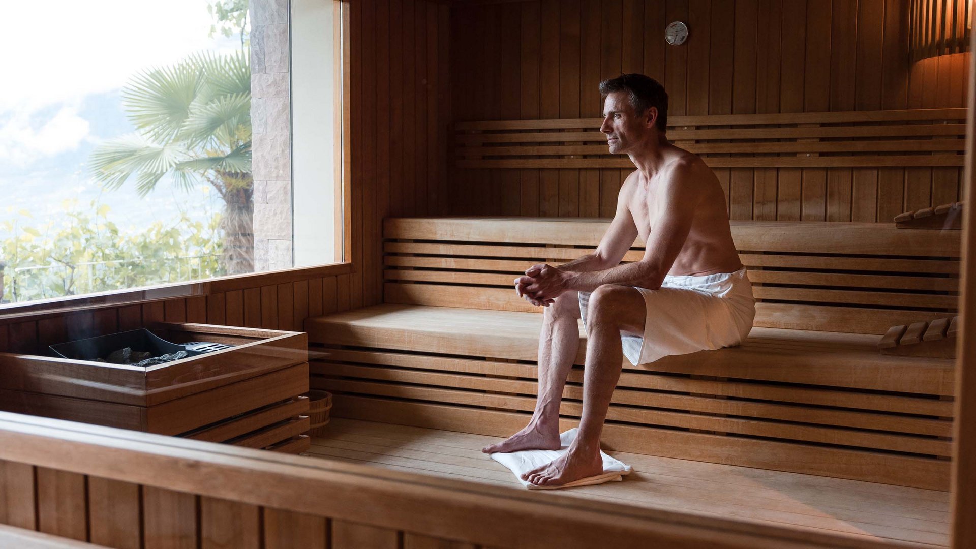 Ihr Urlaub in Schenna Ihr Urlaub in Schenna