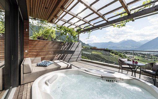 Eschenlohe, Ihr Adults-only-Hotel in Südtirol Eschenlohe, Ihr Adults-only-Hotel in Südtirol