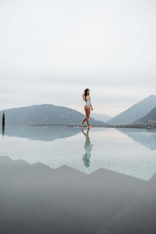 The Lifestyle Hotel Alpin: endless relaxation awaits The Lifestyle Hotel Alpin: endless relaxation awaits