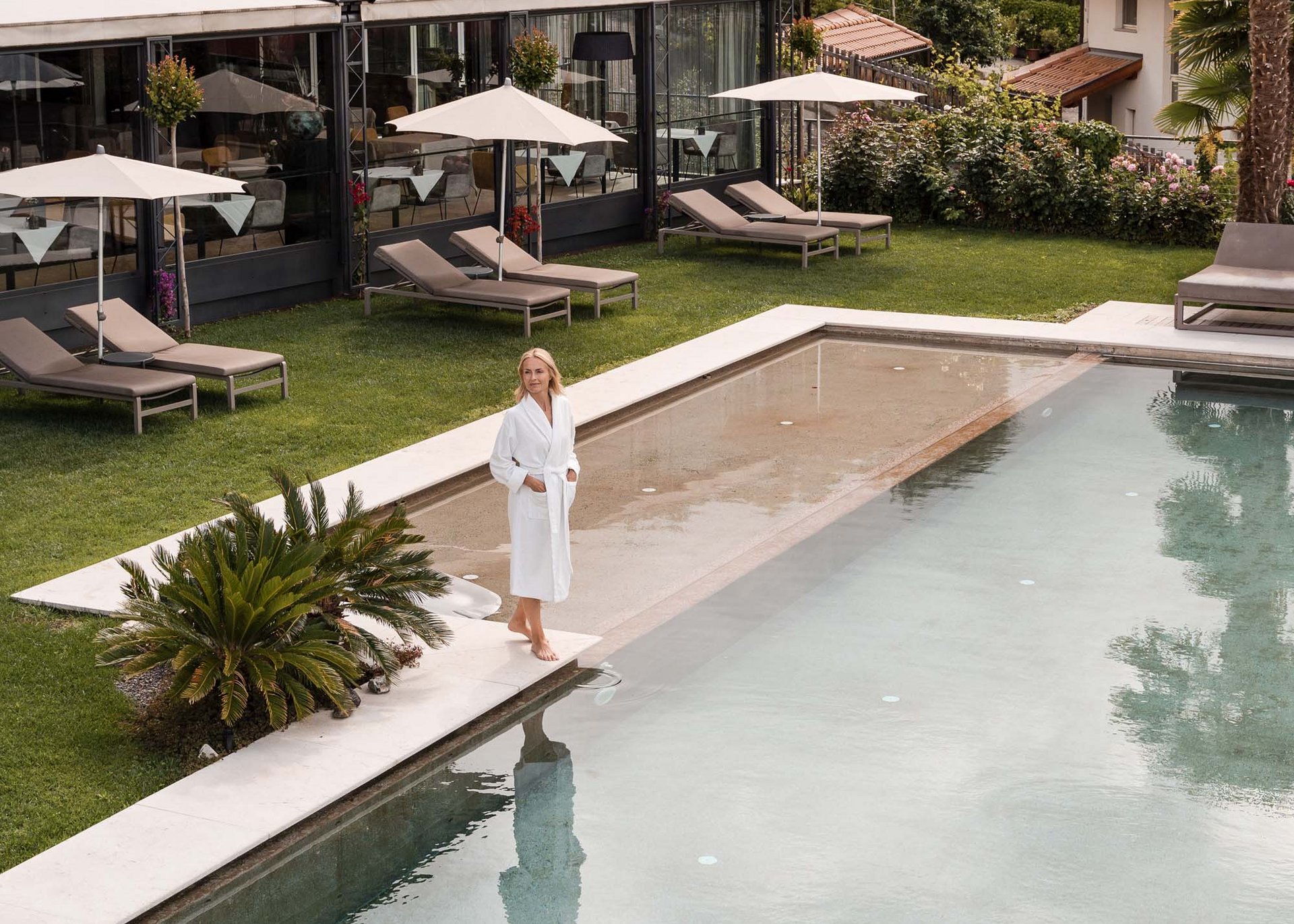 Eschenlohe, Ihr Adults-only-Wellnesshotel in Schenna Eschenlohe, Ihr Adults-only-Wellnesshotel in Schenna