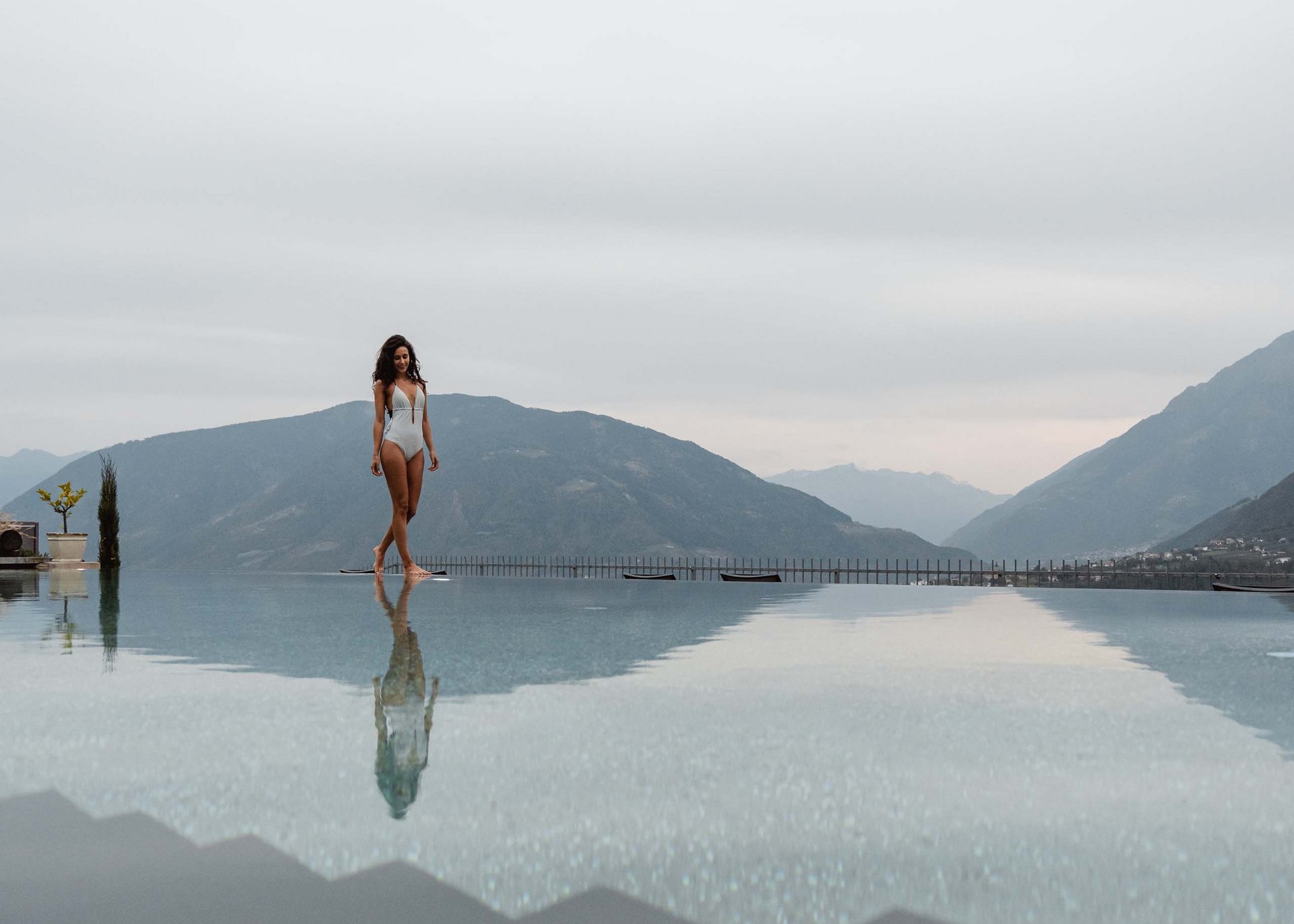 The Lifestyle Hotel Alpin: endless relaxation awaits The Lifestyle Hotel Alpin: endless relaxation awaits