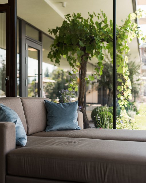 Kleine Hotels in Schenna mit Charme Kleine Hotels in Schenna mit Charme