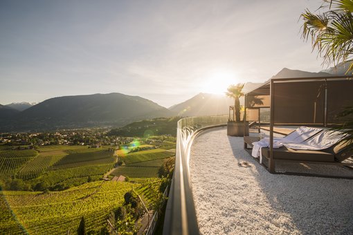 Eschenlohe, Ihr Adults-only-Wellnesshotel in Schenna Eschenlohe, Ihr Adults-only-Wellnesshotel in Schenna