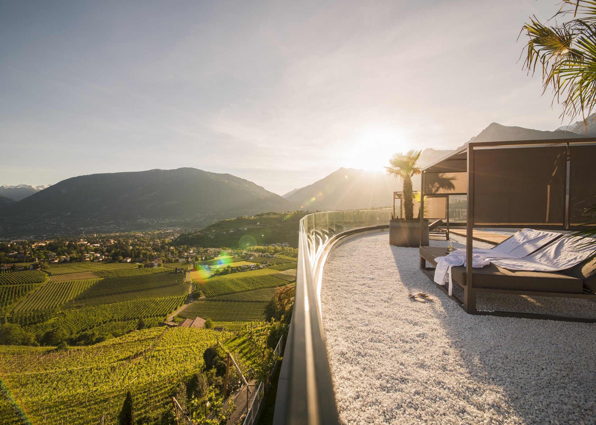 A boutique hotel with Sky Lounge & more A boutique hotel with Sky Lounge & more