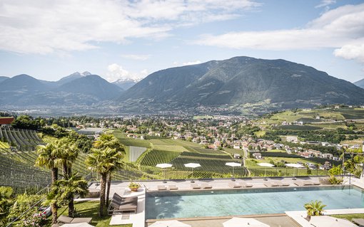 Eschenlohe, Ihr Adults-only-Hotel in Südtirol Eschenlohe, Ihr Adults-only-Hotel in Südtirol
