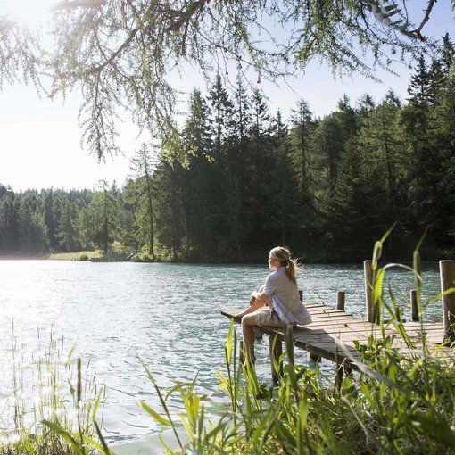 Ihr Aktivurlaub in Südtirol wird unvergesslich! Ihr Aktivurlaub in Südtirol wird unvergesslich!