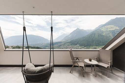 Kleine Hotels in Schenna mit Charme Kleine Hotels in Schenna mit Charme