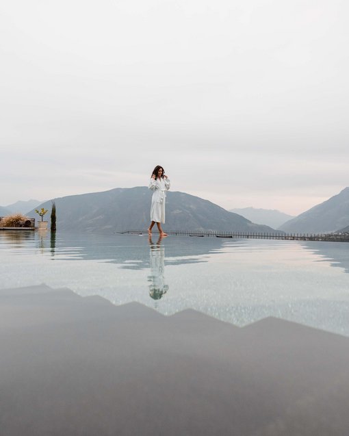 Kleine Hotels in Schenna mit Charme Kleine Hotels in Schenna mit Charme