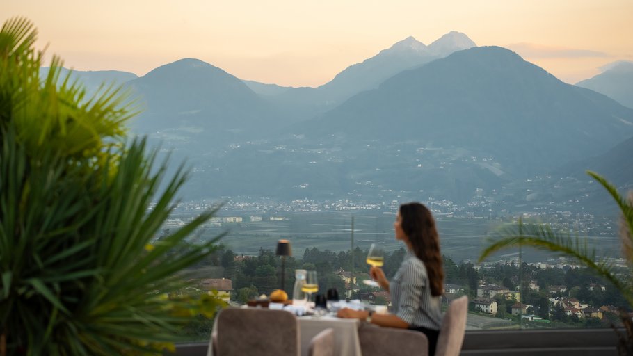 Ein Boutique Hotel mit Sky Lounge & mehr