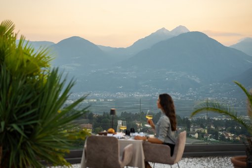 Eschenlohe, Ihr Adults-only-Hotel in Südtirol Eschenlohe, Ihr Adults-only-Hotel in Südtirol