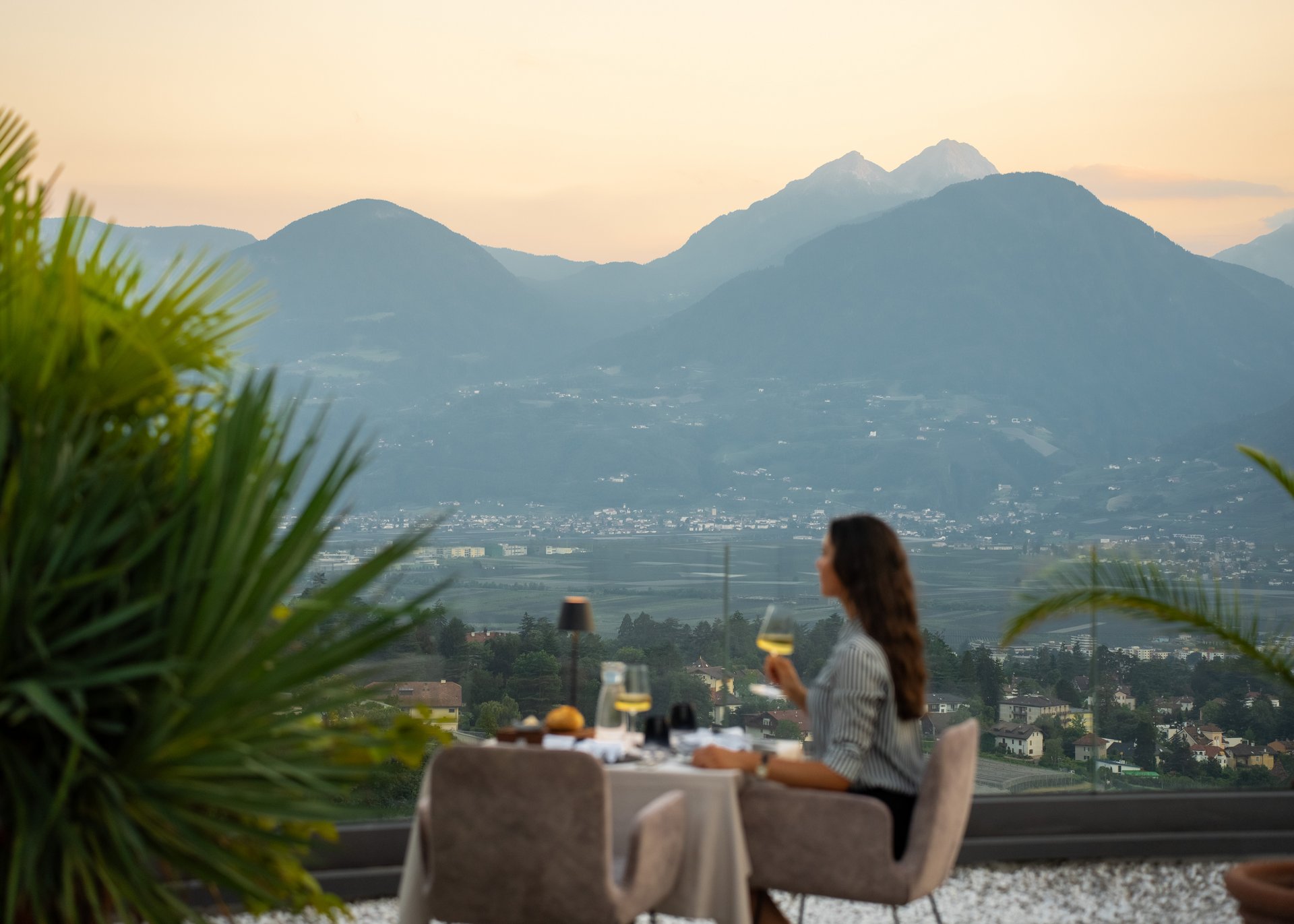 Eschenlohe, il vostro hotel a Scena a 4 stelle S