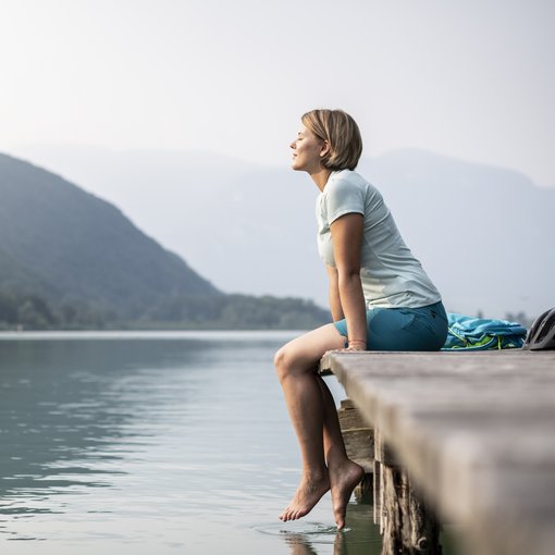 Ihr Aktivurlaub in Südtirol wird unvergesslich! Ihr Aktivurlaub in Südtirol wird unvergesslich!