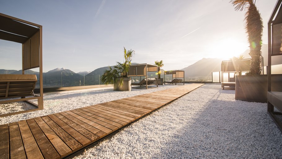 A boutique hotel with Sky Lounge & more A boutique hotel with Sky Lounge & more