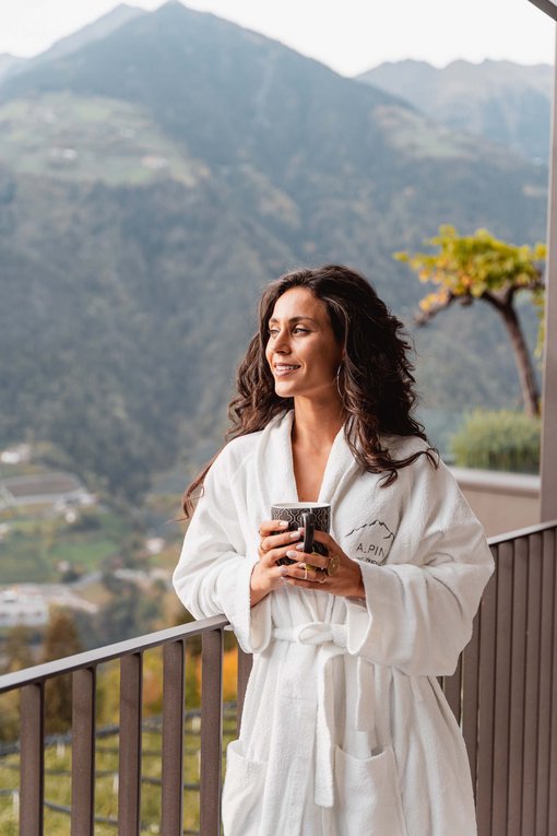 The Lifestyle Hotel Alpin: endless relaxation awaits The Lifestyle Hotel Alpin: endless relaxation awaits