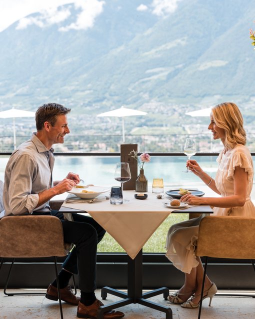 Eschenlohe, Ihr Adults-only-Hotel in Südtirol Eschenlohe, Ihr Adults-only-Hotel in Südtirol