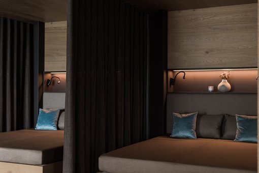 Kleine Hotels in Schenna mit Charme Kleine Hotels in Schenna mit Charme