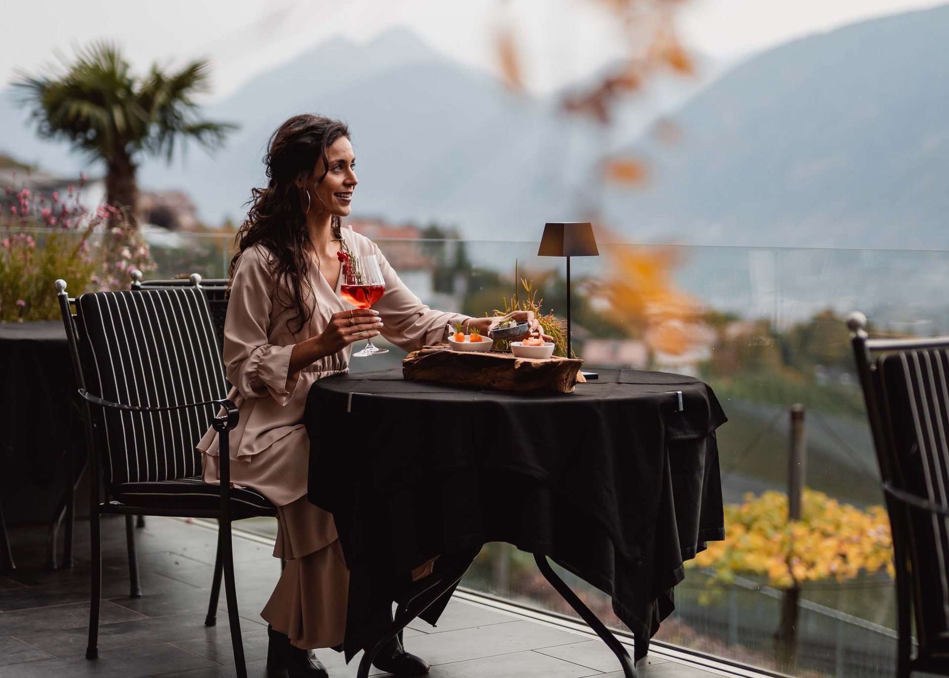Kleine Hotels in Schenna mit Charme Kleine Hotels in Schenna mit Charme
