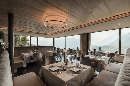 Kleine Hotels in Schenna mit Charme Kleine Hotels in Schenna mit Charme