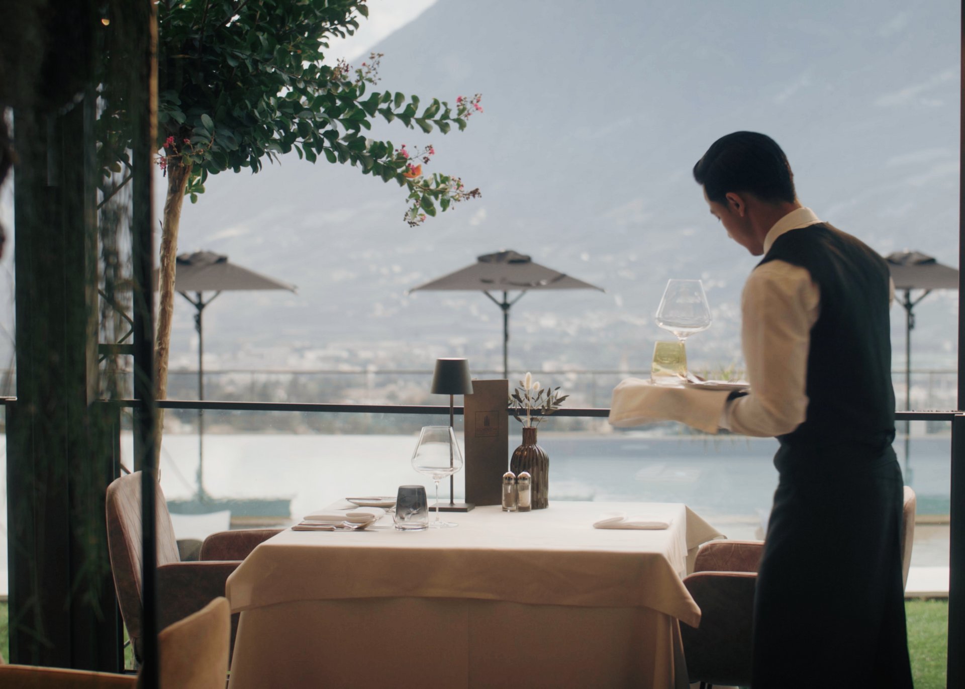 Eschenlohe, Ihr Adults-only-Hotel in Südtirol Eschenlohe, Ihr Adults-only-Hotel in Südtirol