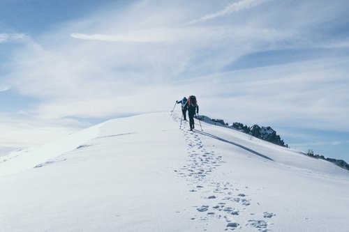 Neues aus Schenna